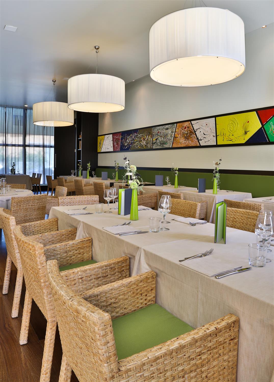 Best Western Plus Hotel Le Favaglie 37/44