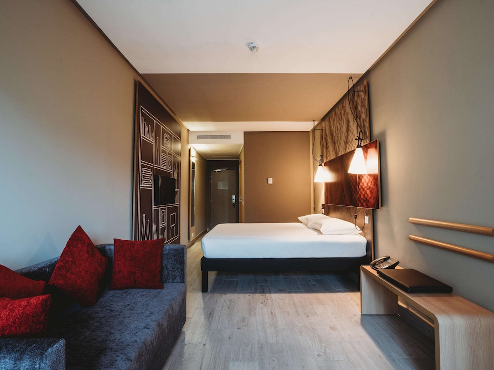 Ibis Casa Sidi Maarouf 14/72