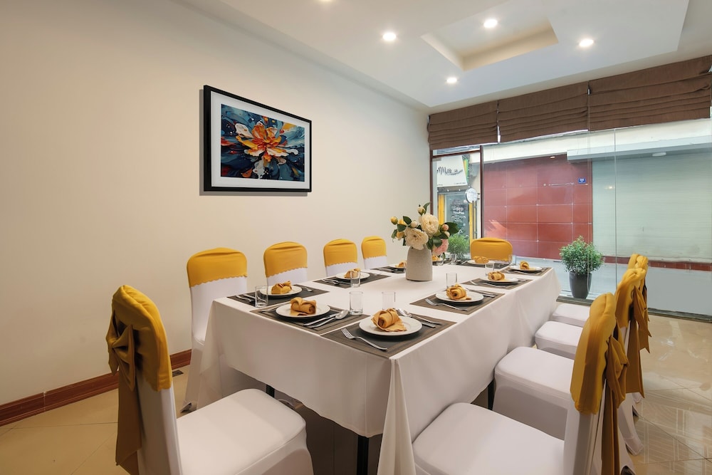 SAO MAI HOTEL 35/50