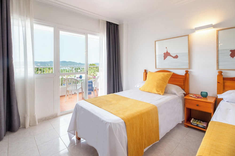 Aparthotel Vibra Monterrey 24/50