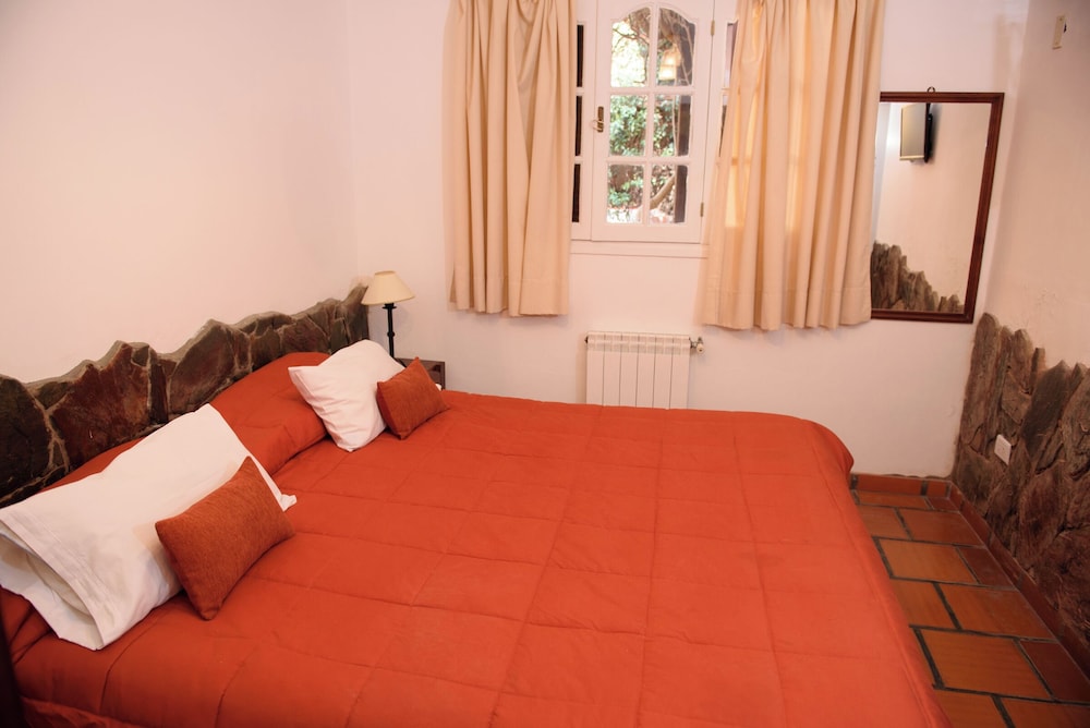 Hotel Selva Montana 26/74