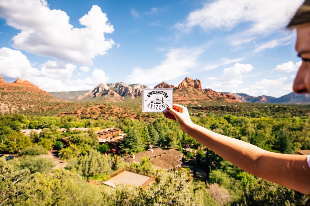 The Orchards Inn of Sedona 54/63