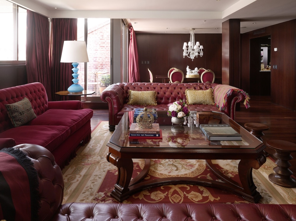 Faena Hotel Buenos Aires 40/61