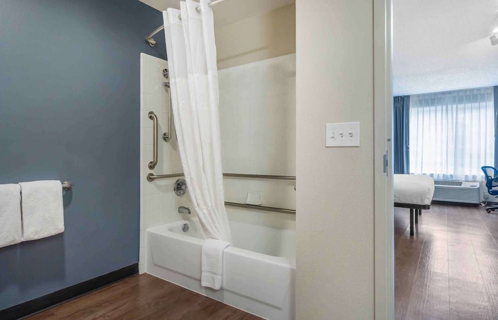 Extended Stay America - Seattle - Redmond 46/47