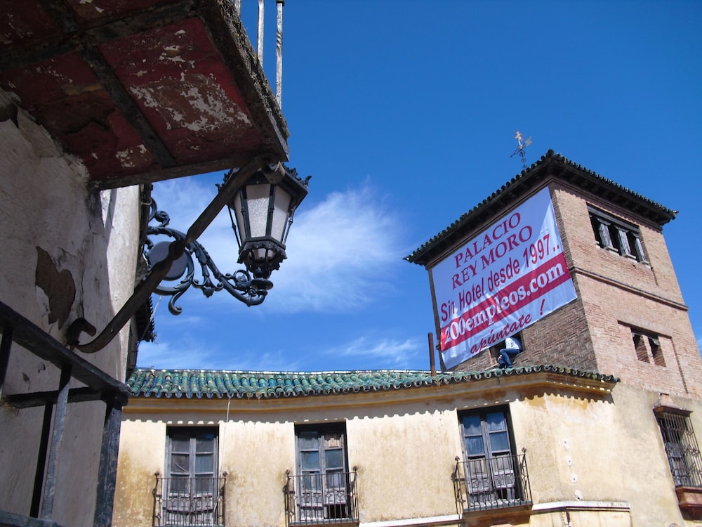 Hotel Ronda 3/24