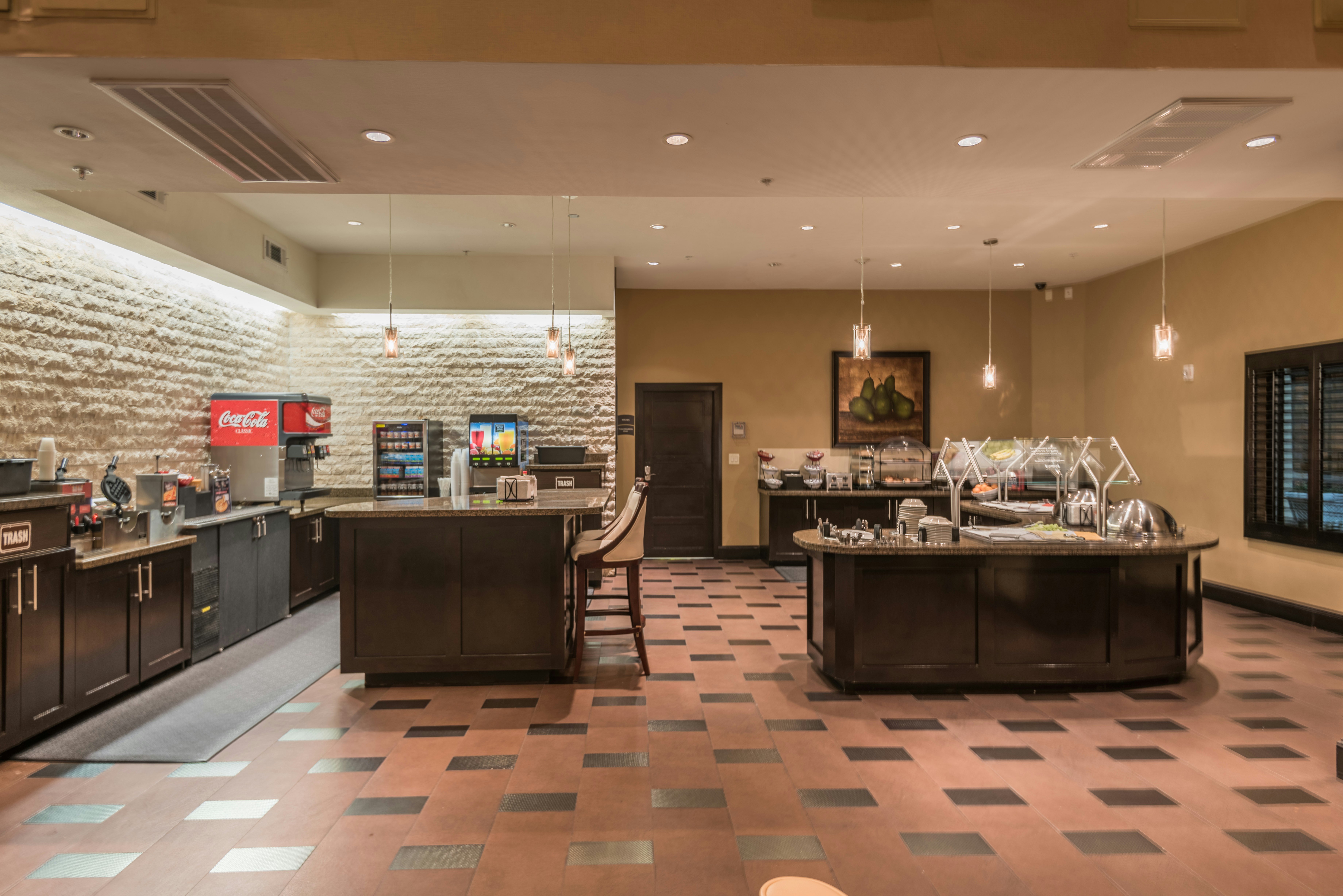 Staybridge Suites Dfw Airport North 10/75