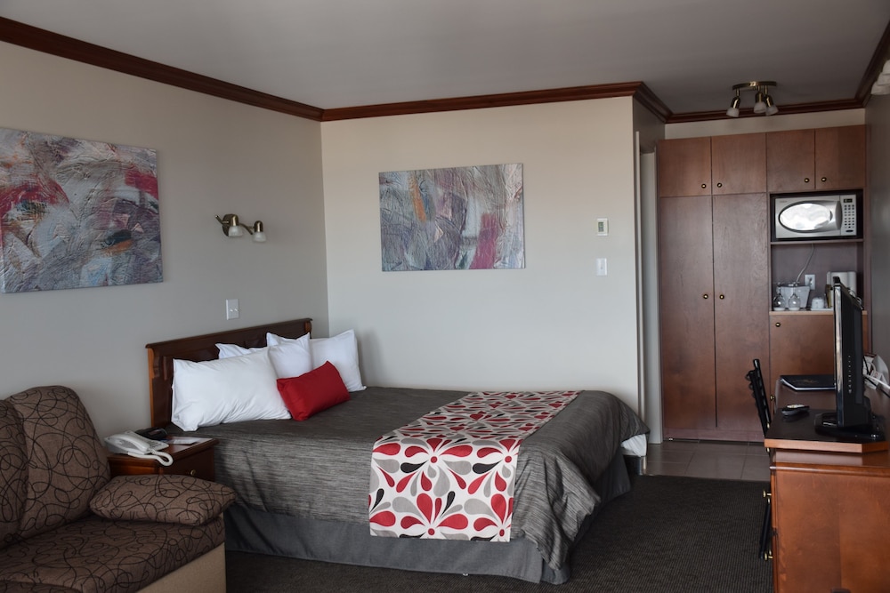 Hotel Plante 15/68