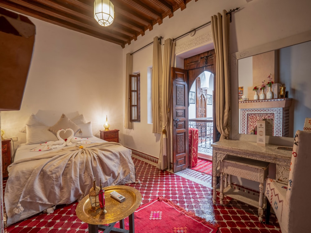 Riad Sun of Kech 6/50