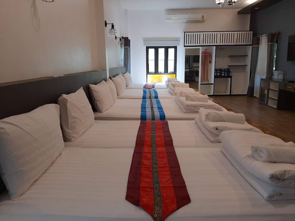 Buraphat Resort 32/50