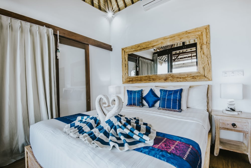 Lembongan Harmony Villas 11/50