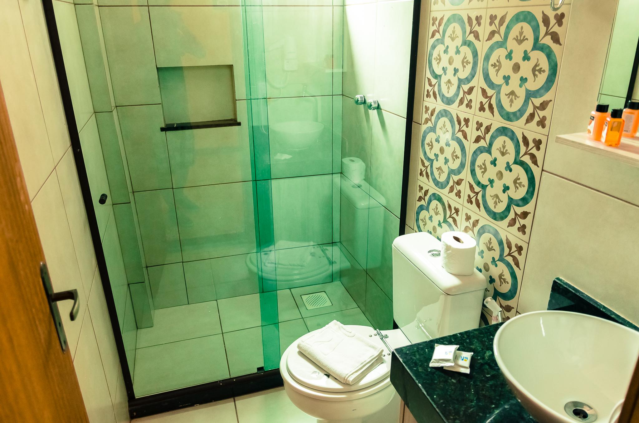 لوفت قياسي، Residencial Brava Club Exclusive 5/8