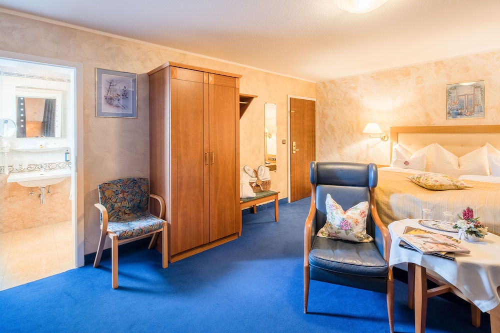 Hotel Krone Igelsberg 42/64