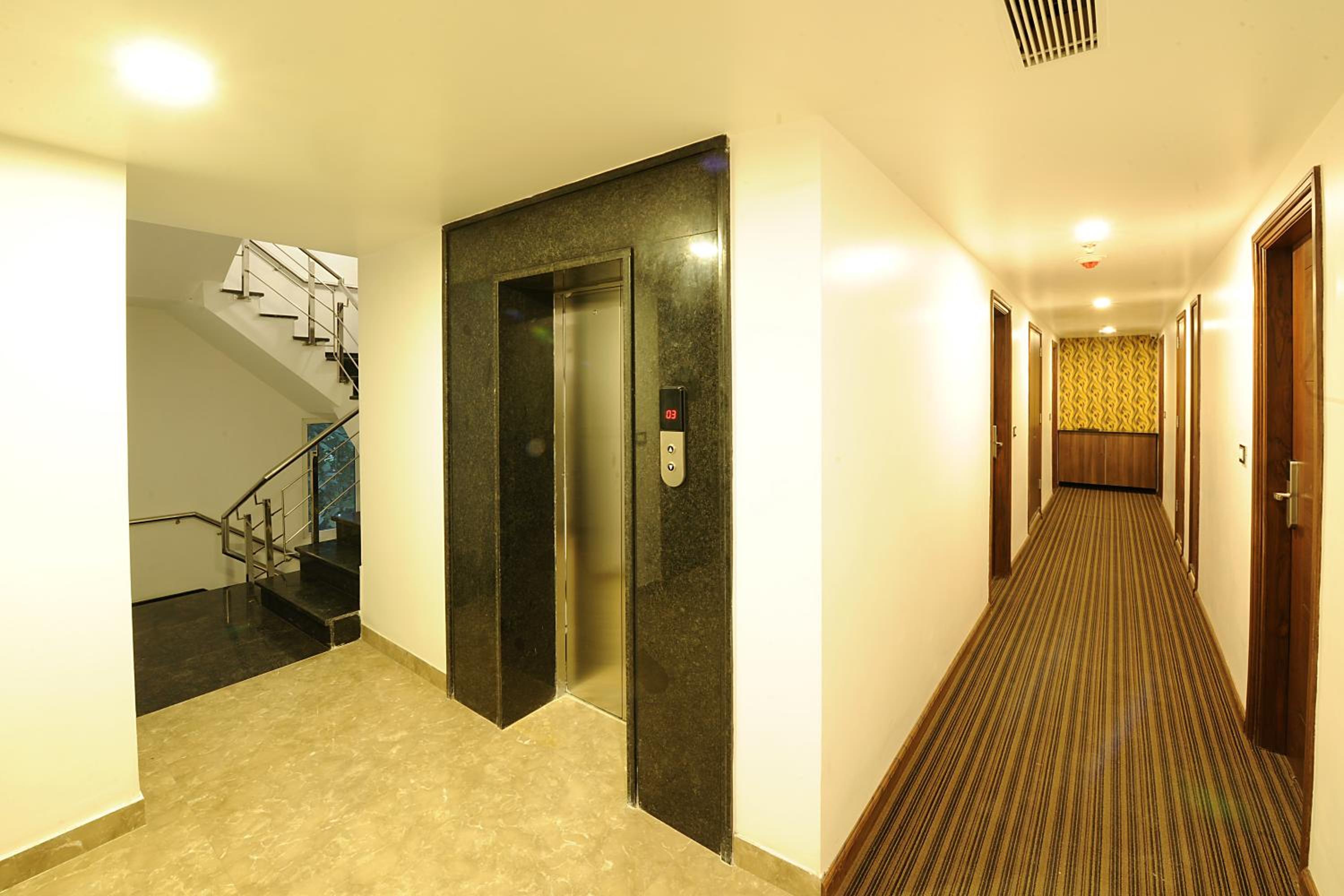 Abode By Aliste Hotels Amritsar 28/48