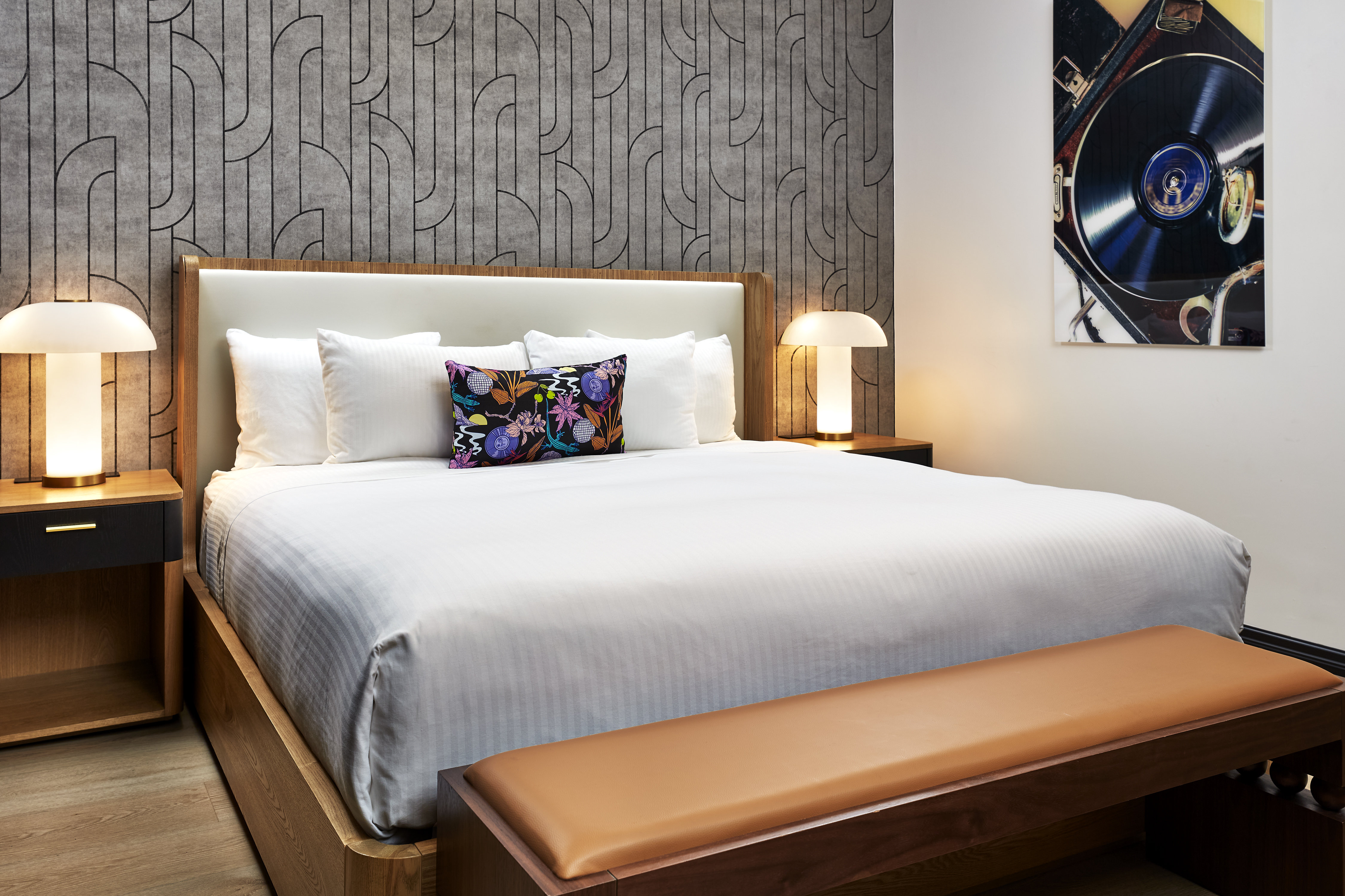 Elan Hotel Los Angeles 26/65