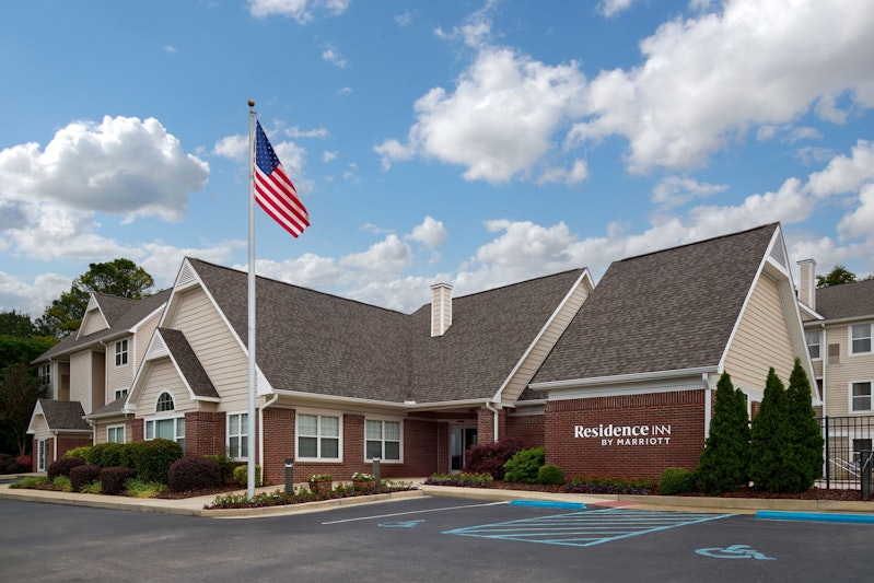 Residence Inn by Marriott Huntsville 46/49