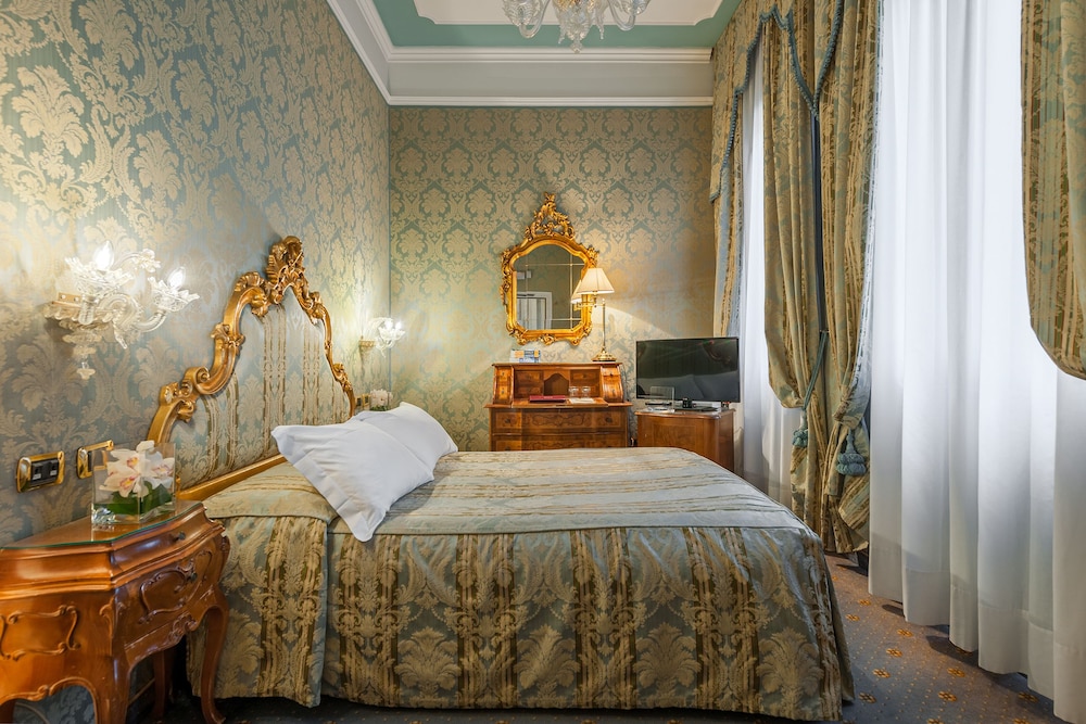 Hotel Al Ponte Antico 10/48