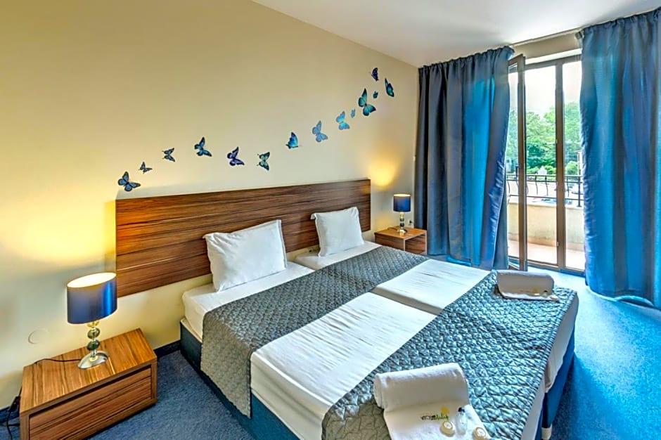 Vitosha Tulip Hotel 15/54