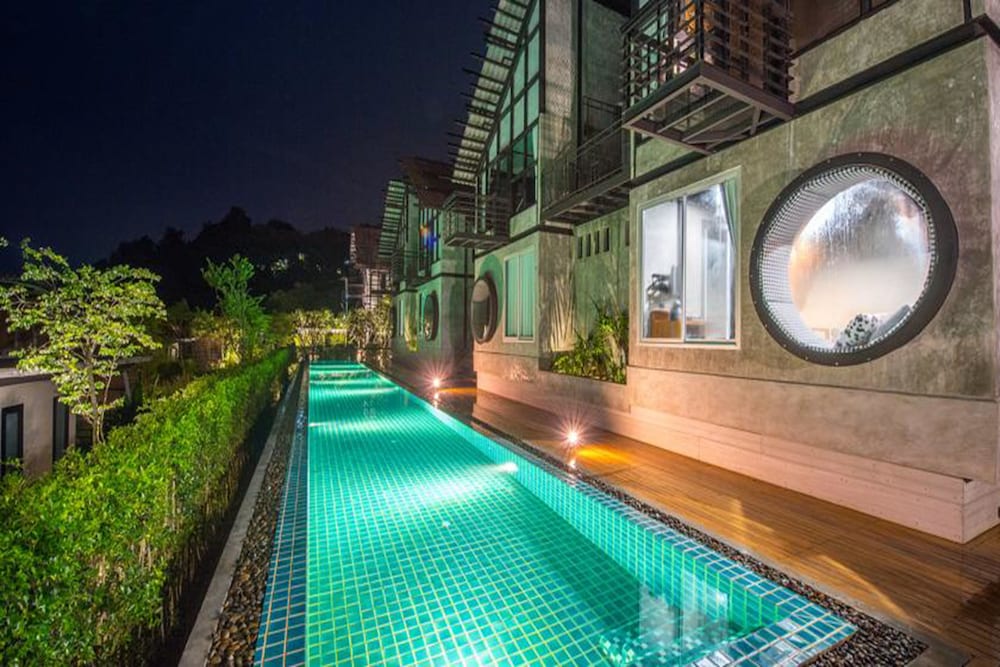 Vino Neste Private Pool Villas 4/54