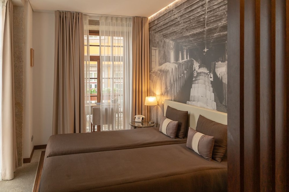 Oca Ribeira do Porto Hotel 9/50