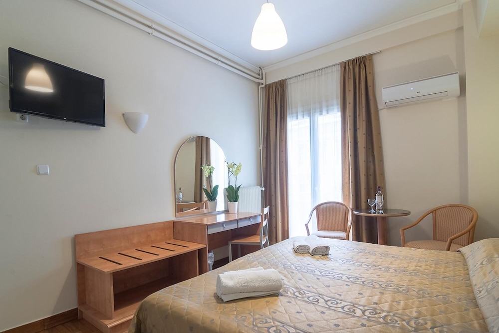 Ares Athens Hotel 34/52