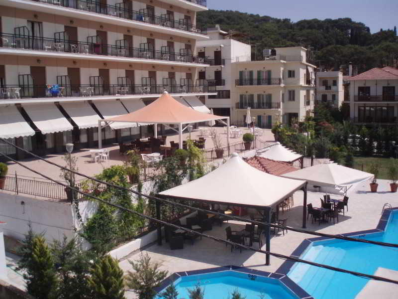 Merope Hotel 15/15