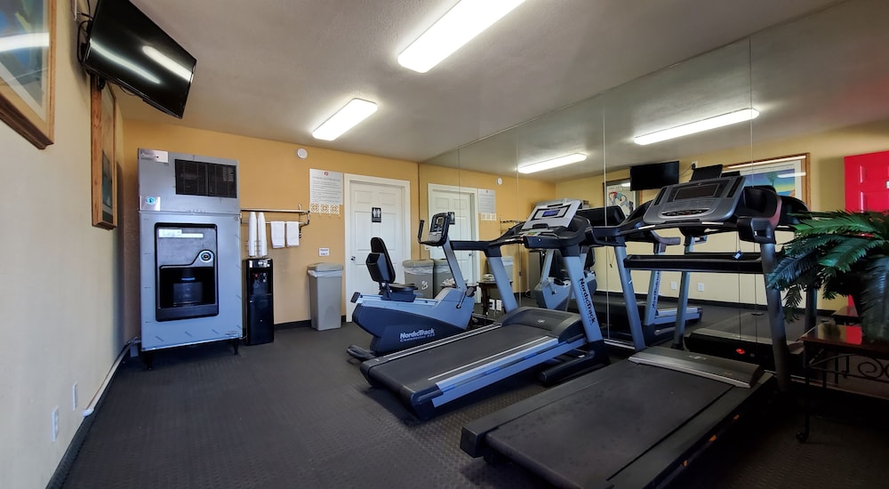 Ramada By Wyndham Flagstaff East 33/48