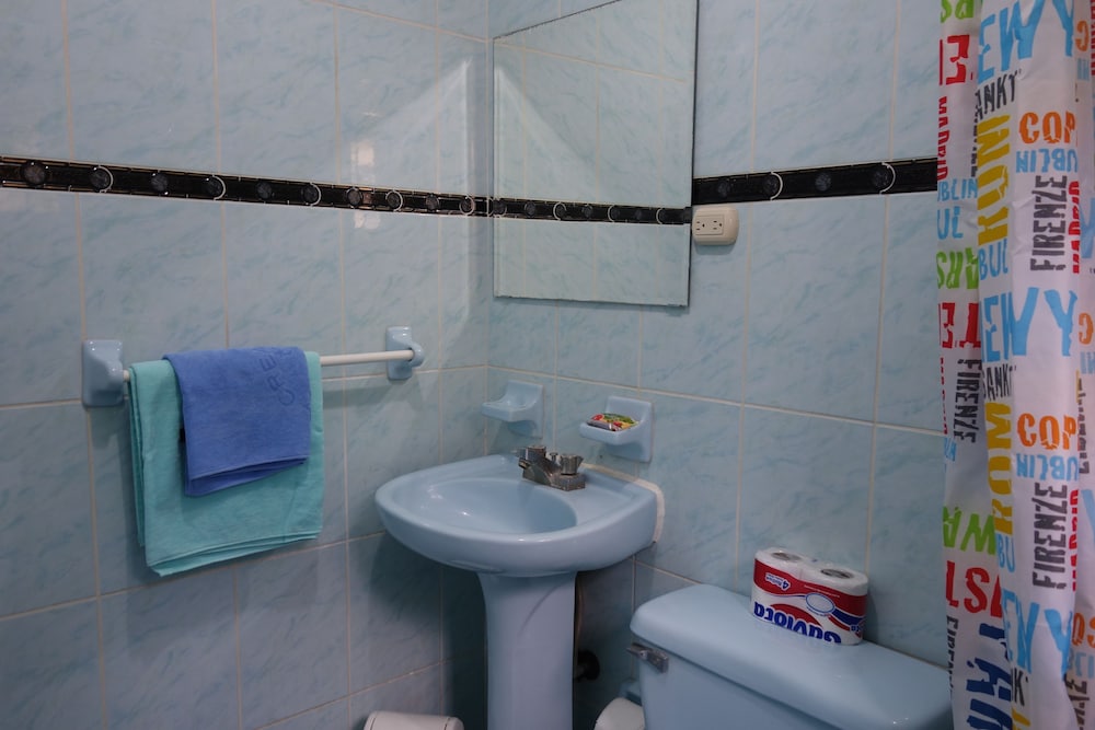Casa Azul Apartment 46/50