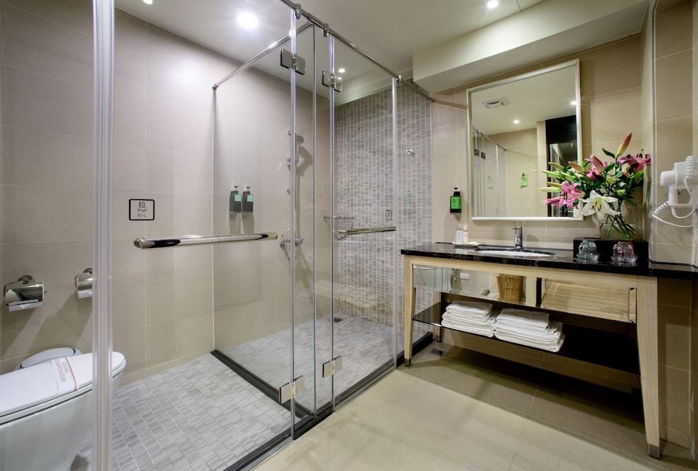 Stay Hotel Taichung Yizhong 31/34