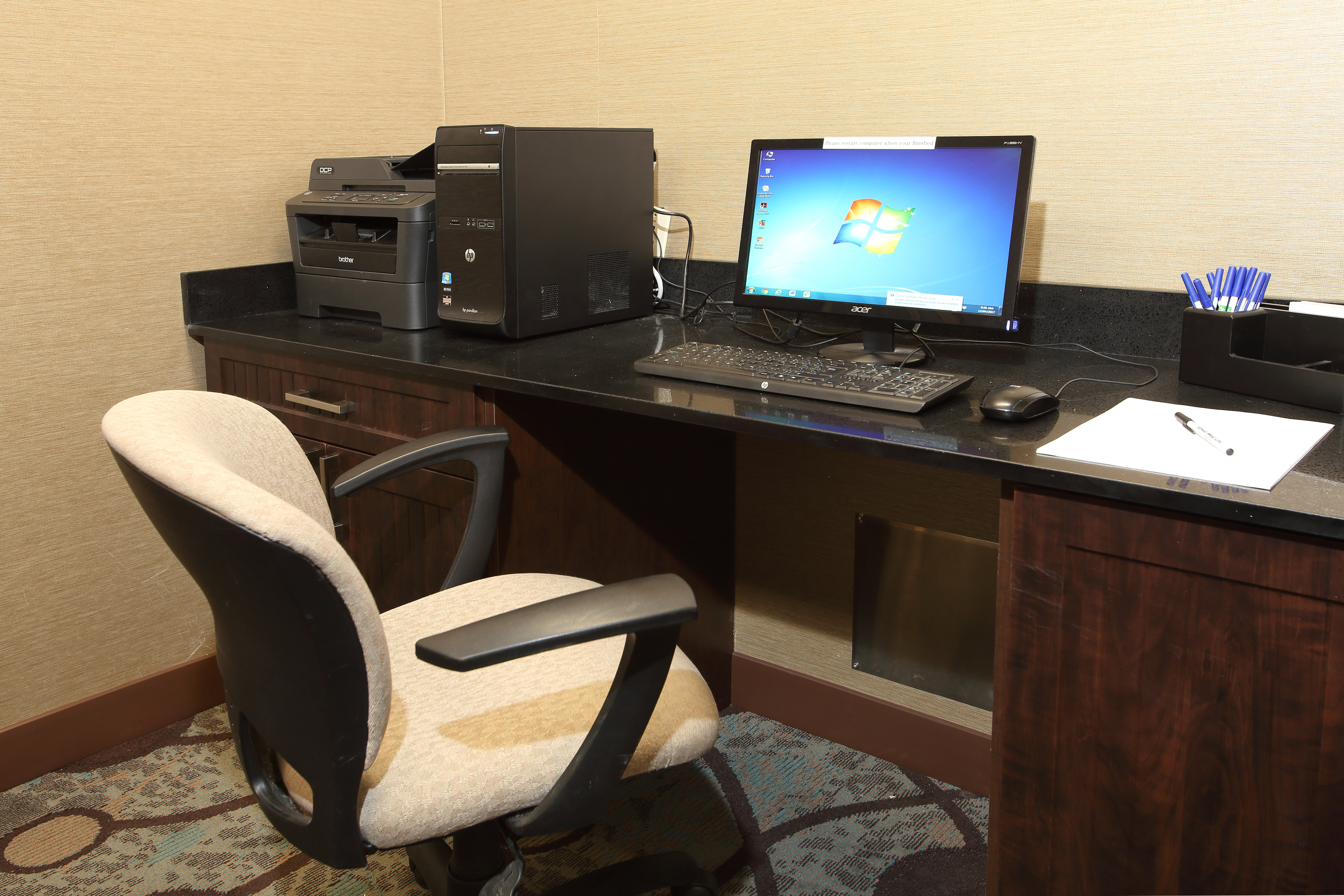 Holiday Inn Express Vernon 51/61