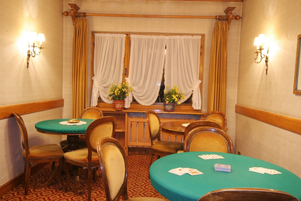 Nord Hotel 23/48