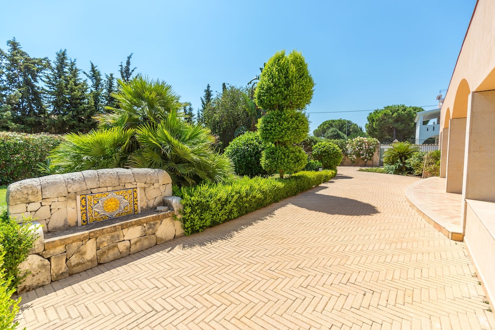 Villa Arenella 28/34