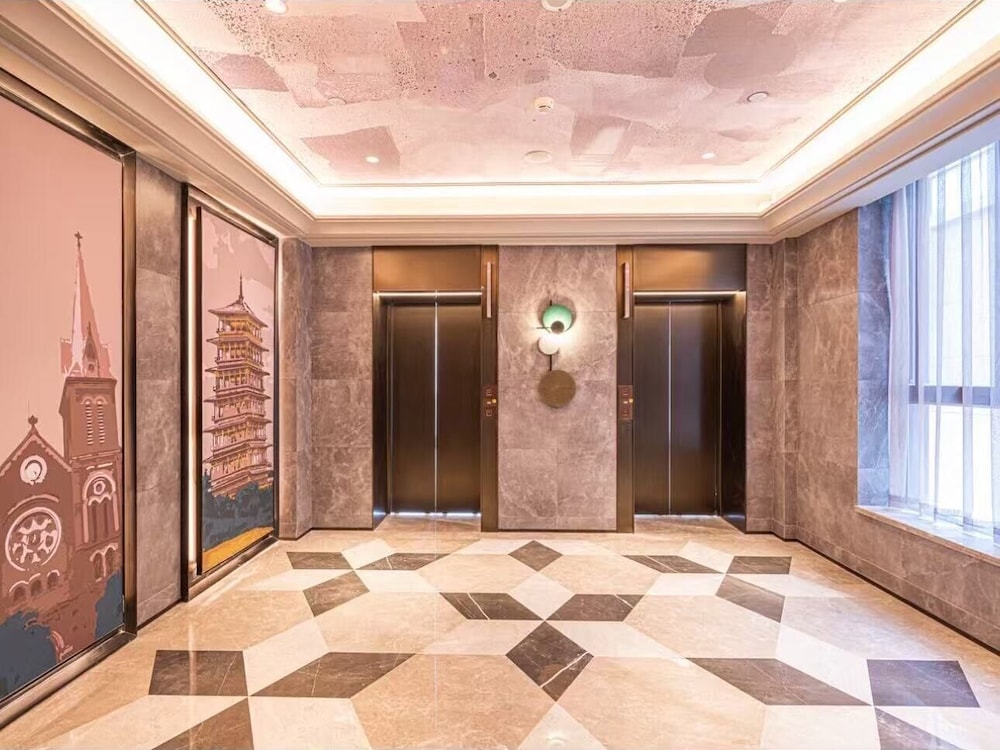 Mercure Xian Dazhai Road 6/52