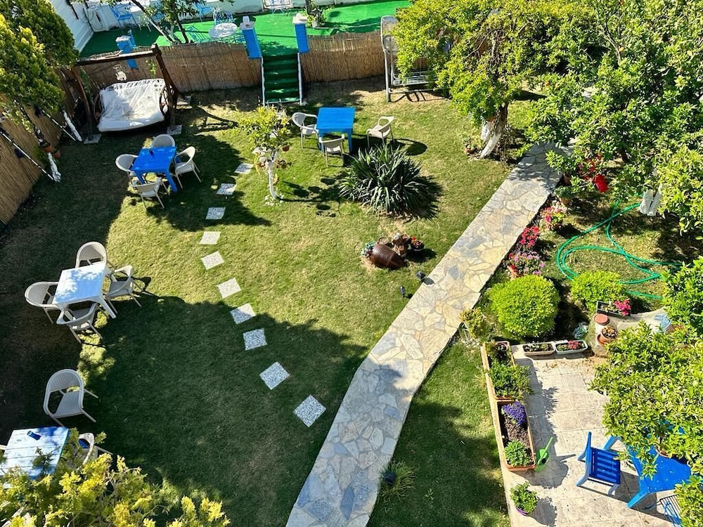 Bonjourla Otel 22/27
