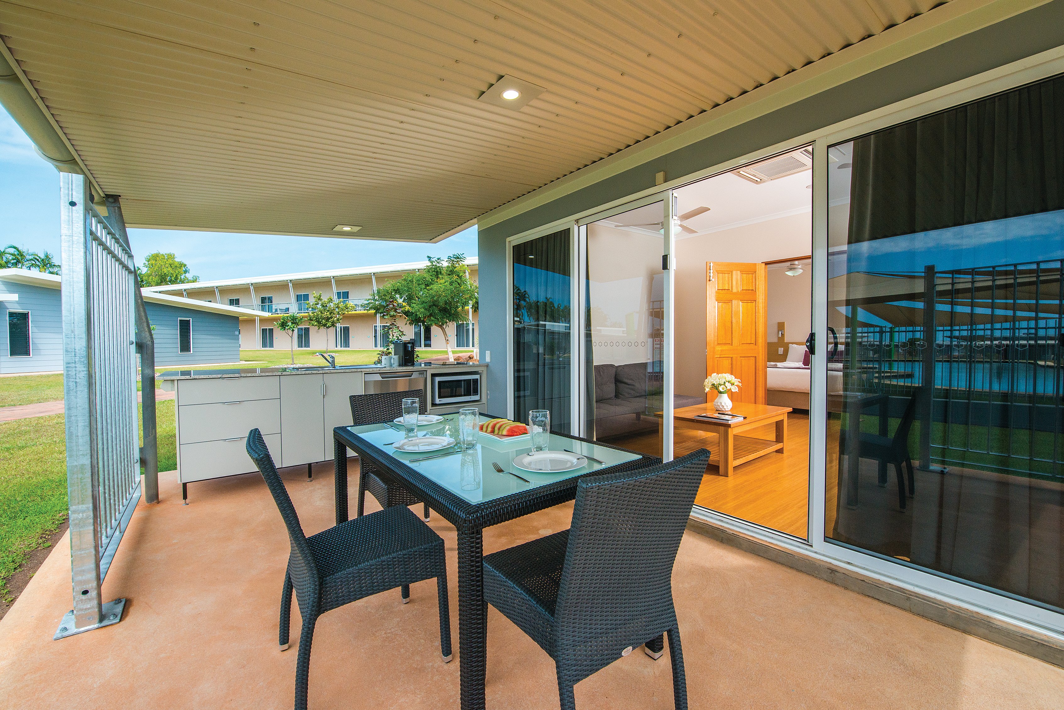 Club Tropical Resort Darwin 34/41