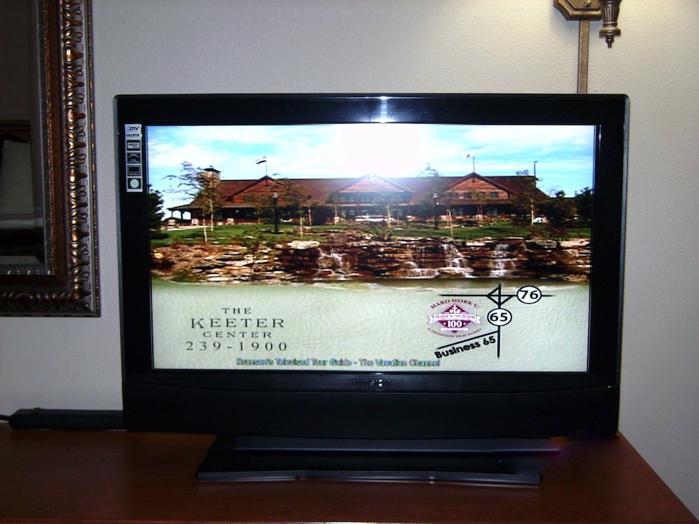 All American Inn and Suites photo4