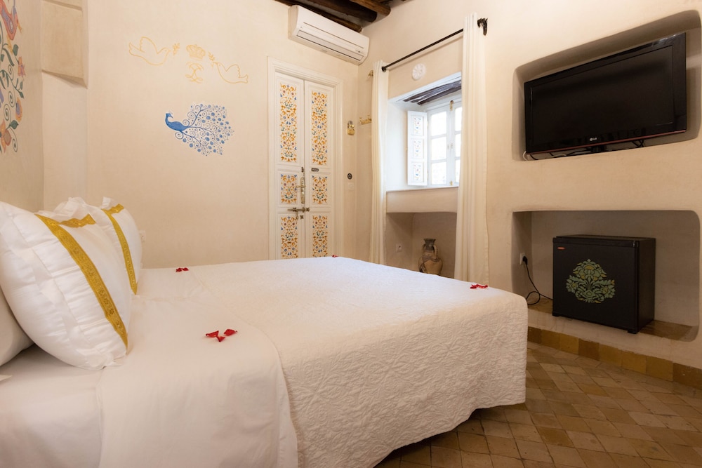 Riad Palais des Princesses 19/49