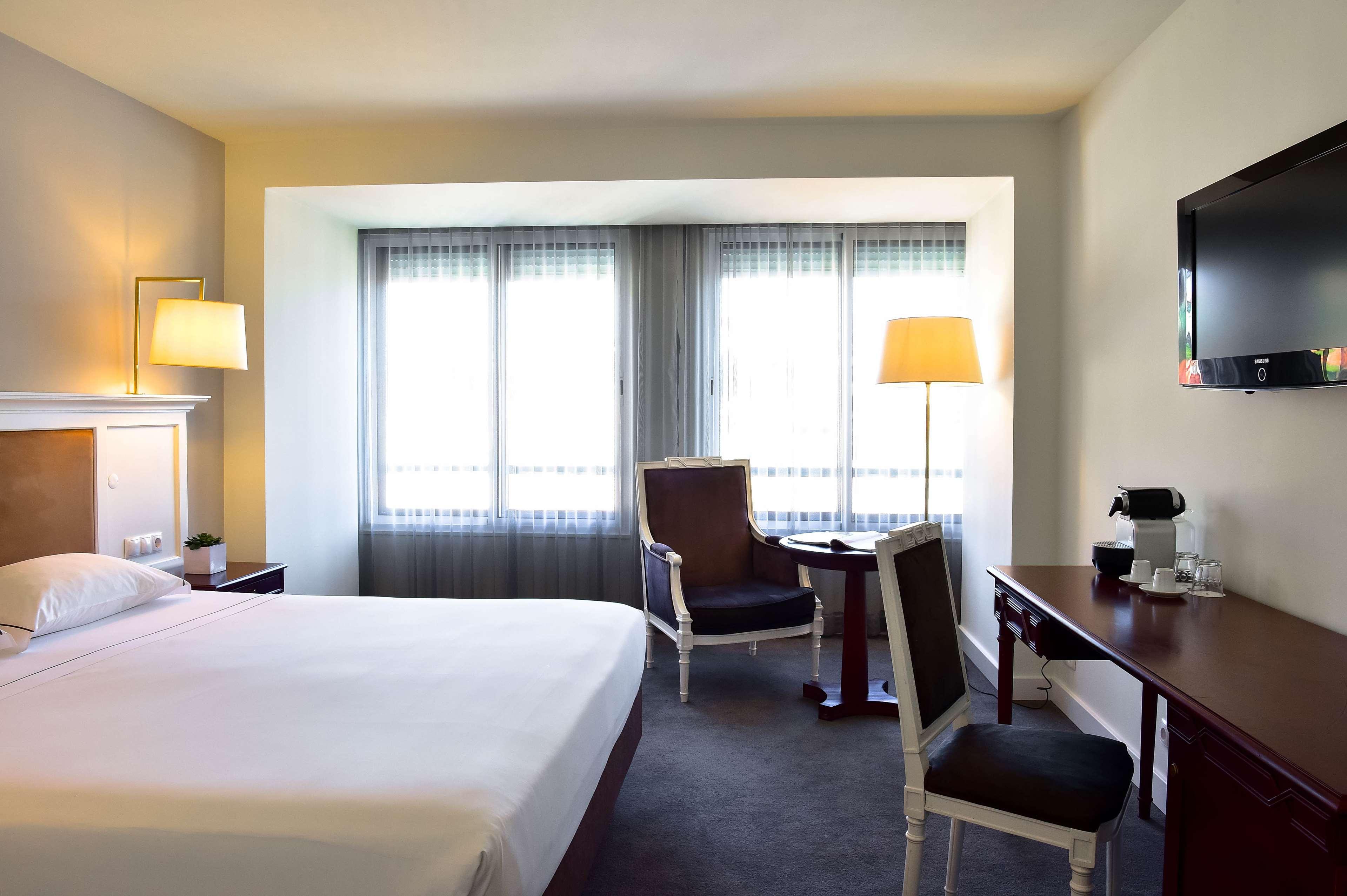 Hotel Tivoli Coimbra 12/50