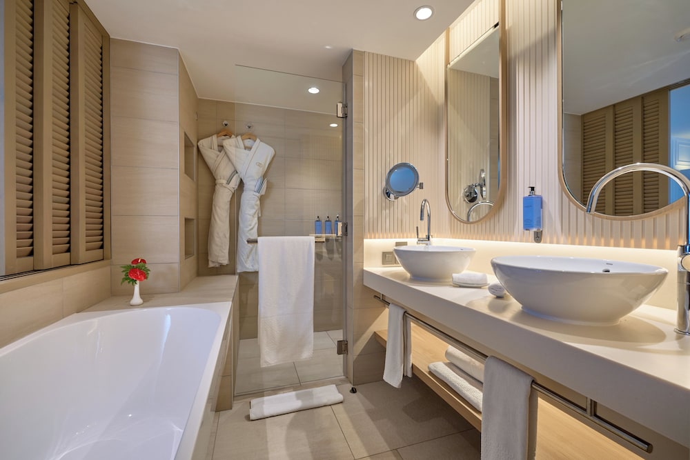 Sofitel Mauritius L Imperial Resort and Spa 49/50