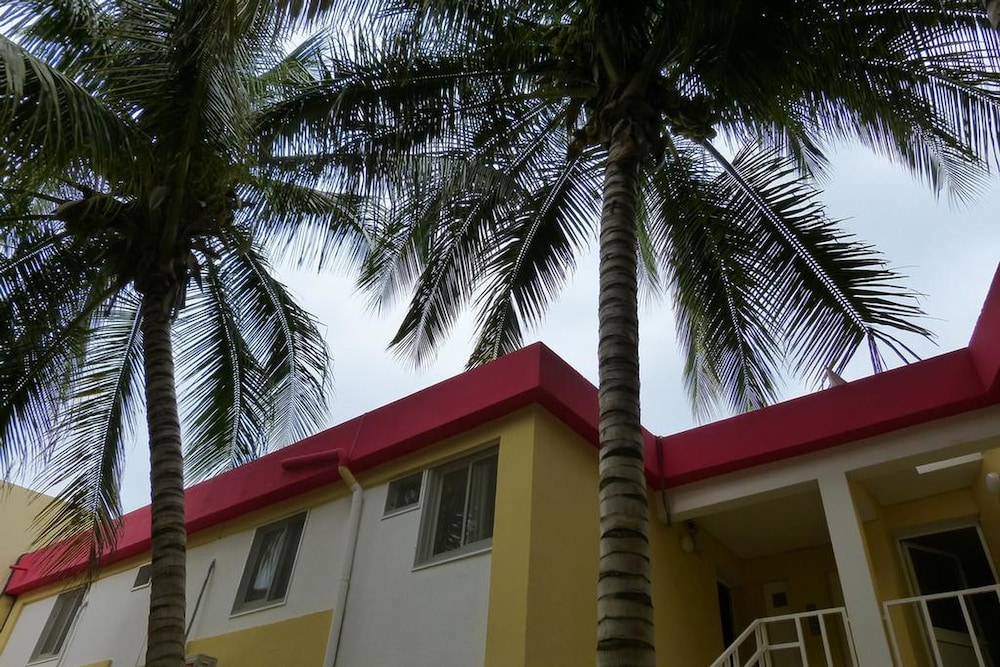 Minotel Les Flamboyants 44/50