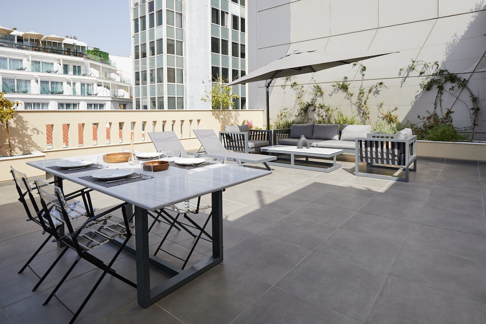 Athens Ikon Hotel 31/49