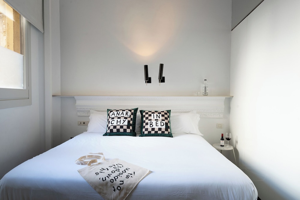 chic&basic Born Boutique Hotel 8/39