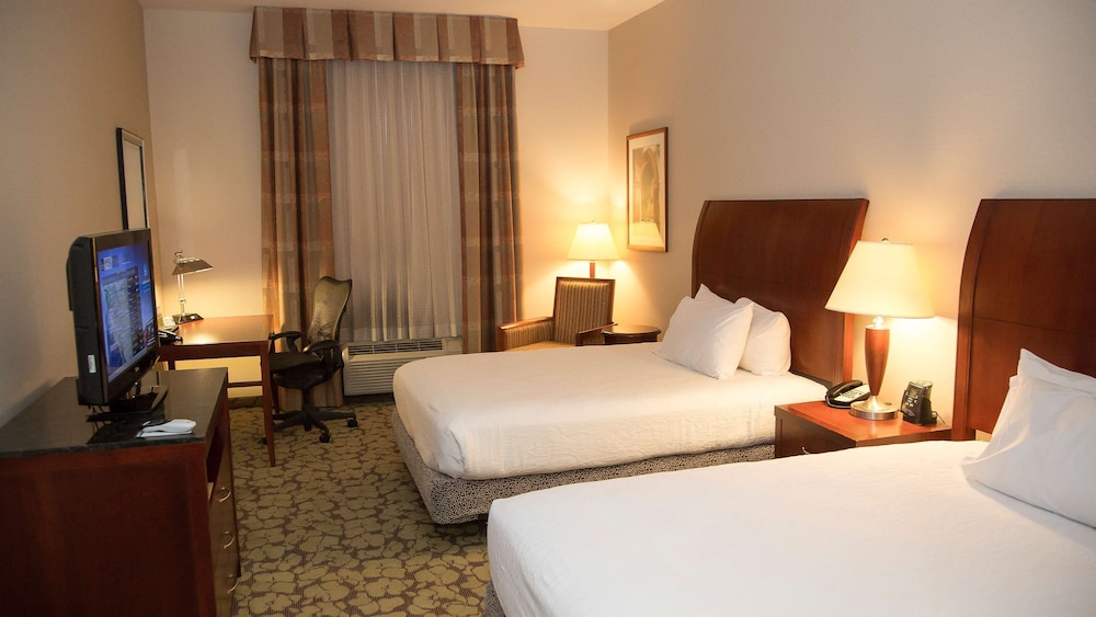 Hilton Garden Inn Colorado Springs Airport 17/59