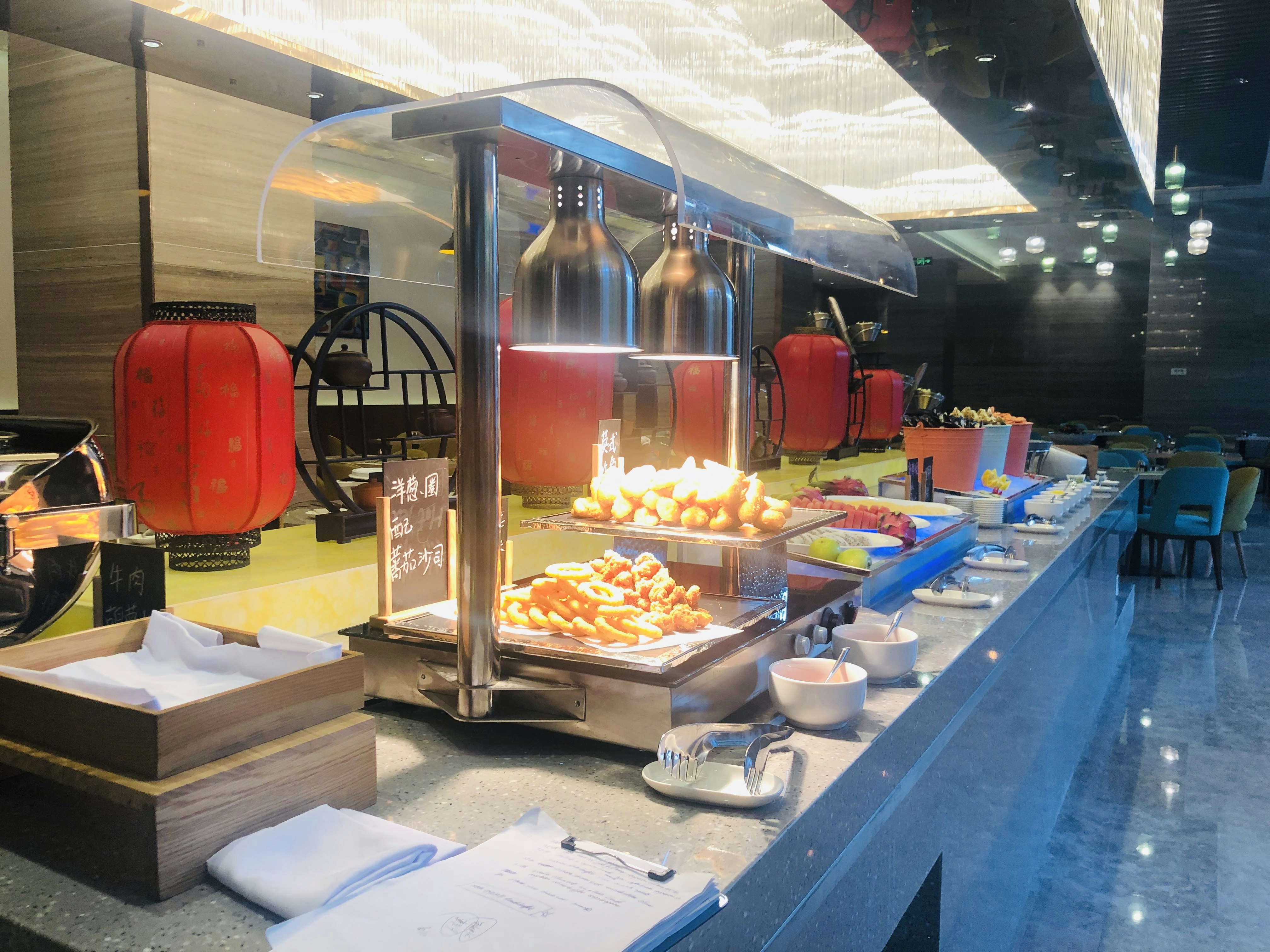 Holiday Inn Kunshan 34/71