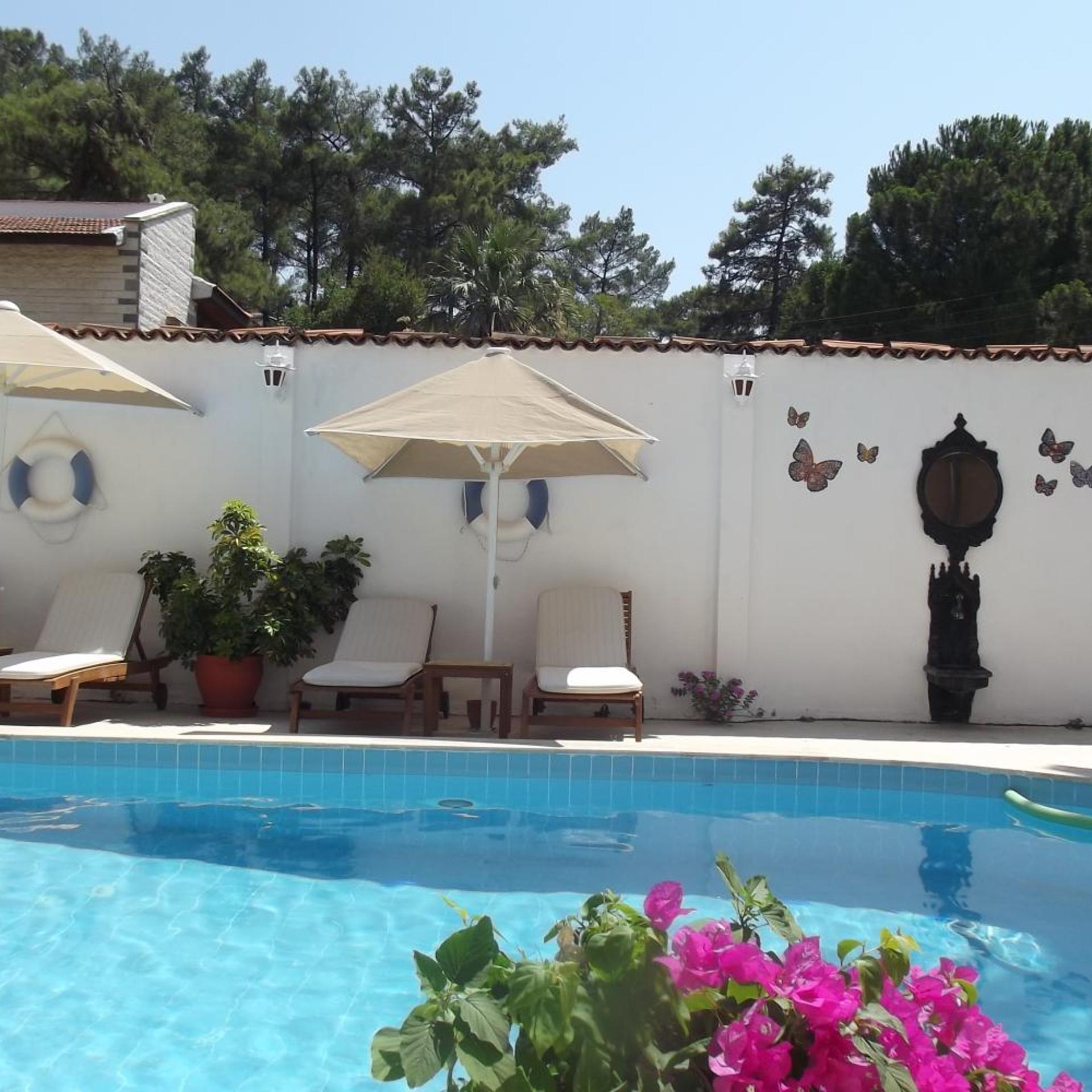 Carikci Otel Marmaris 5/44
