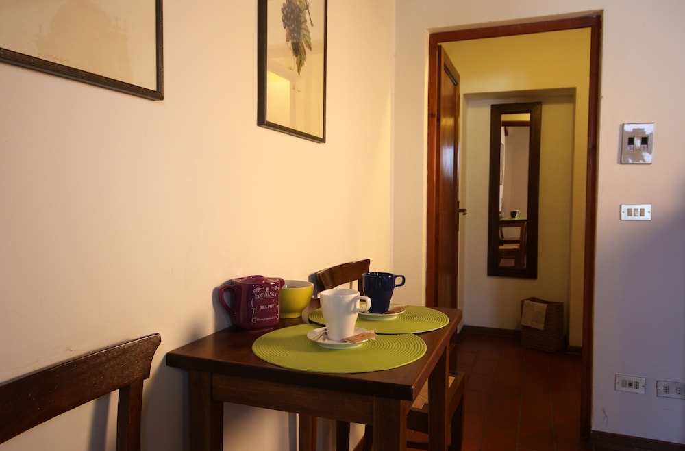 Tenuta il Burchio Hotel 39/50
