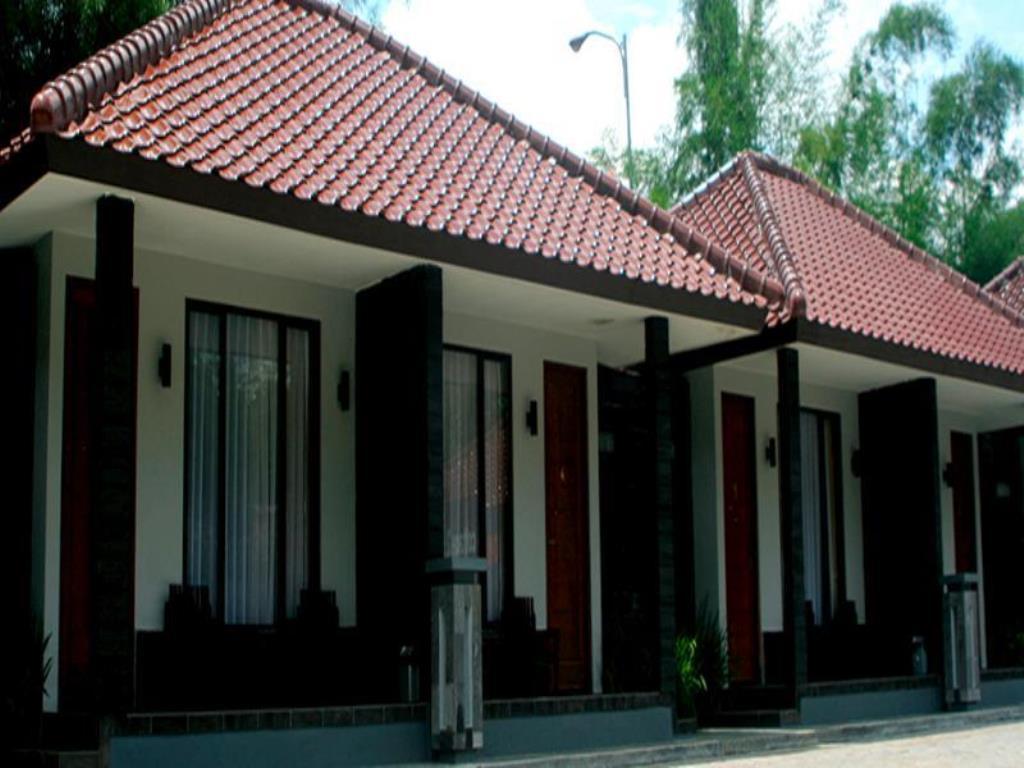 Owabong Cottage 1/28