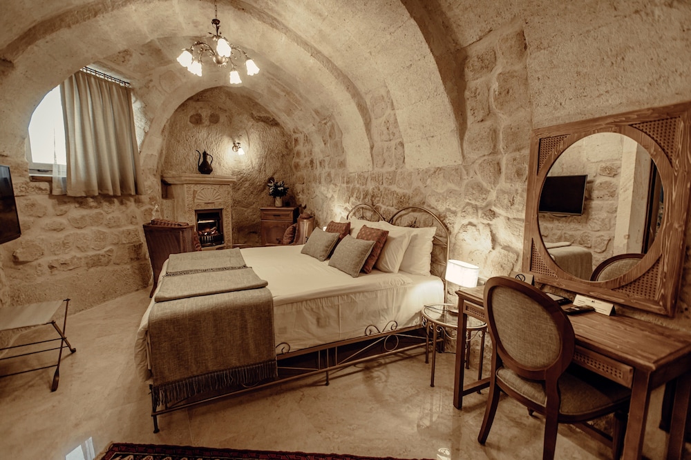 Tafoni Houses Cave Hotel 4/78