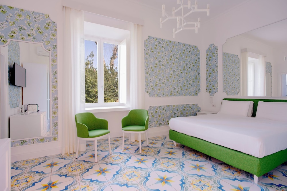 Relais Correale Rooms And Garden 50/57