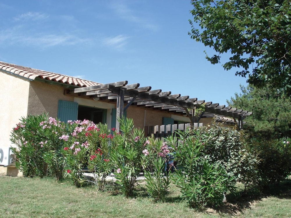 Lagrange Vacances Les Mazets De Gaujac 32/38