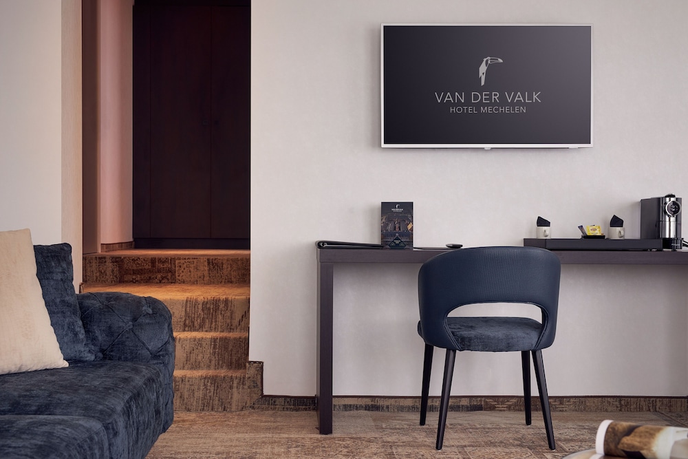 Van Der Valk Hotel Mechelen 38/50